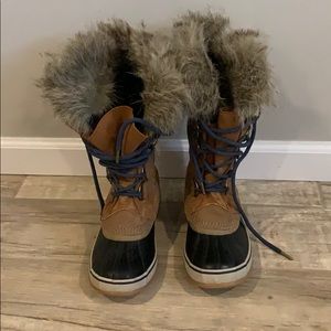 Sorel Winter Boots